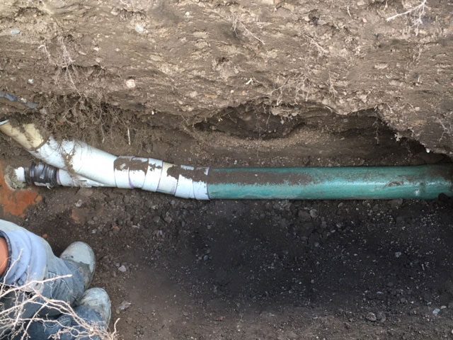 Littleton, CO The owner of a new home in Littleton called us because his sewage ejection pump was not working correctly. He was concerned that the pump needed to be replaced. Some may not suspect a sewer line issue because of the age of the home, but even new construction can present problems if the […]
