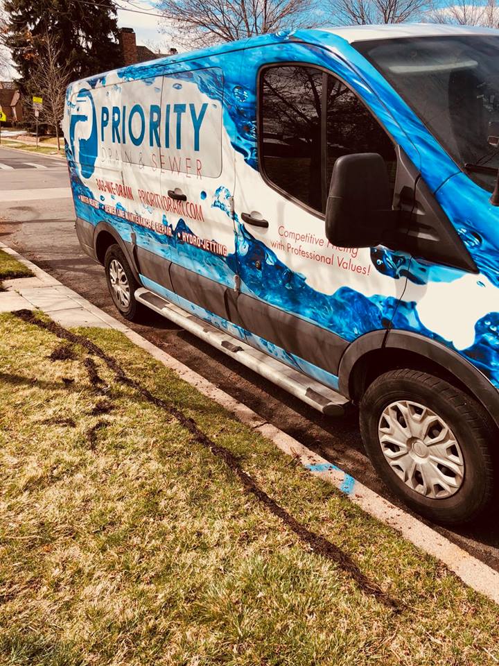 Priority Home Services