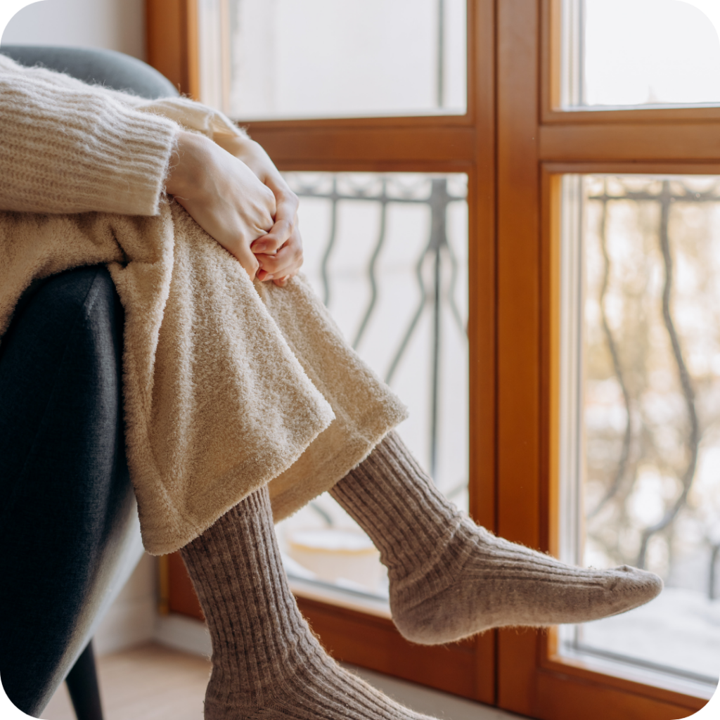 Staying warm with electrical services