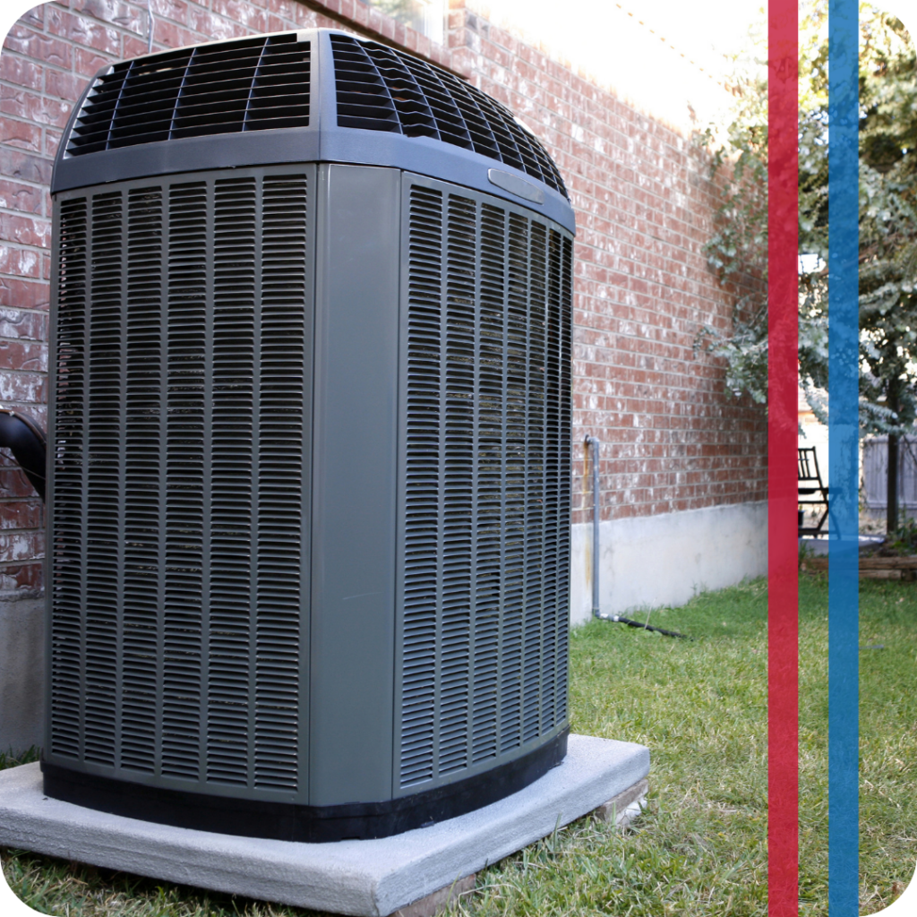 HVAC system