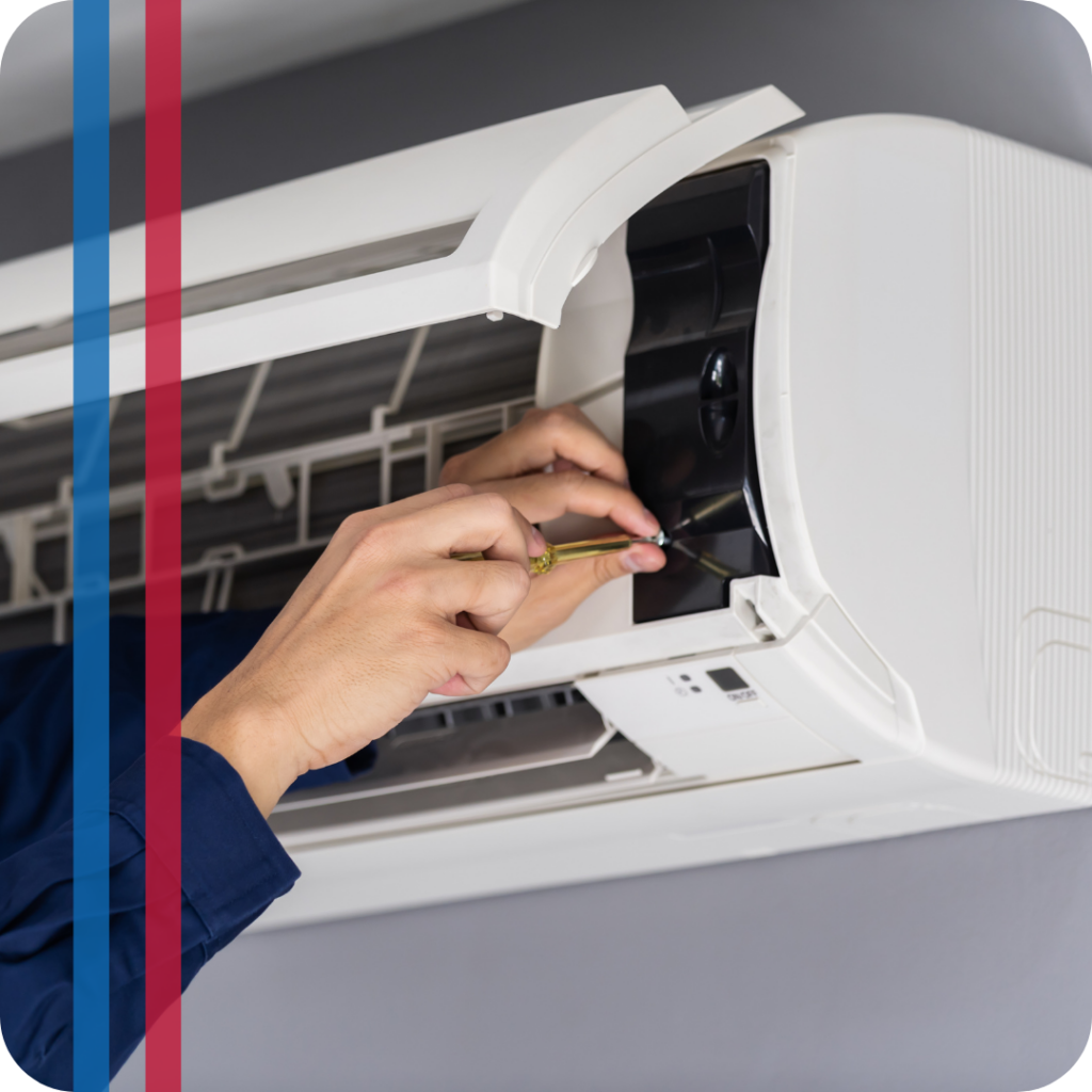 heating maintenance