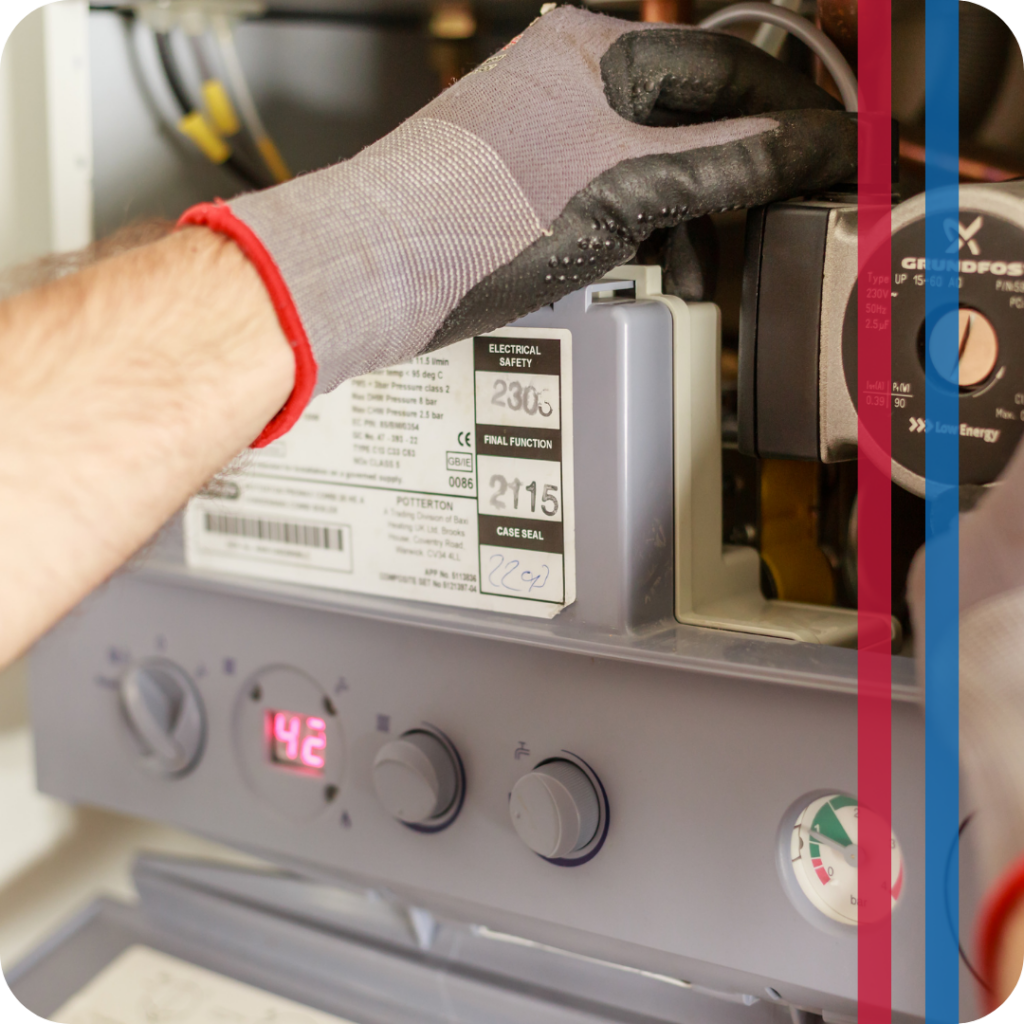 boiler services