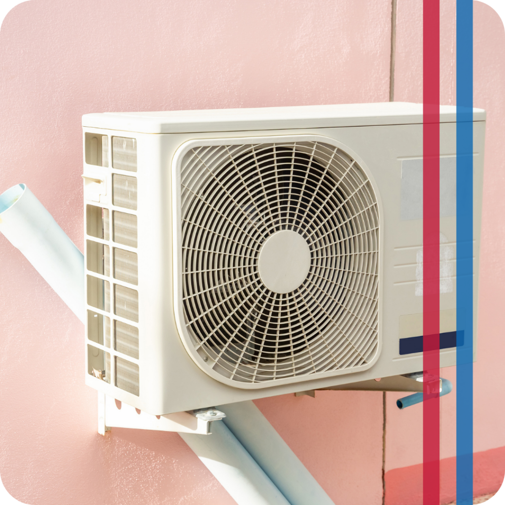 heat pump