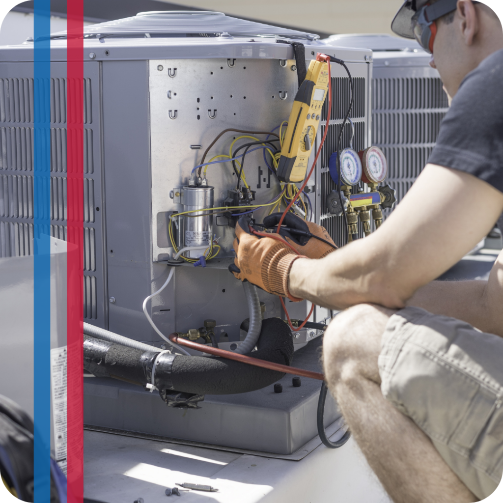 AC services