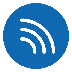 strange noise icon