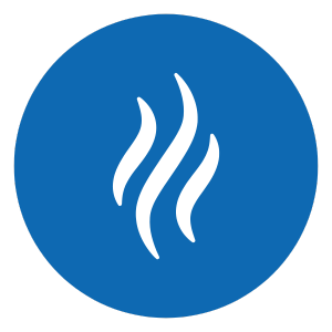 bad odor icon