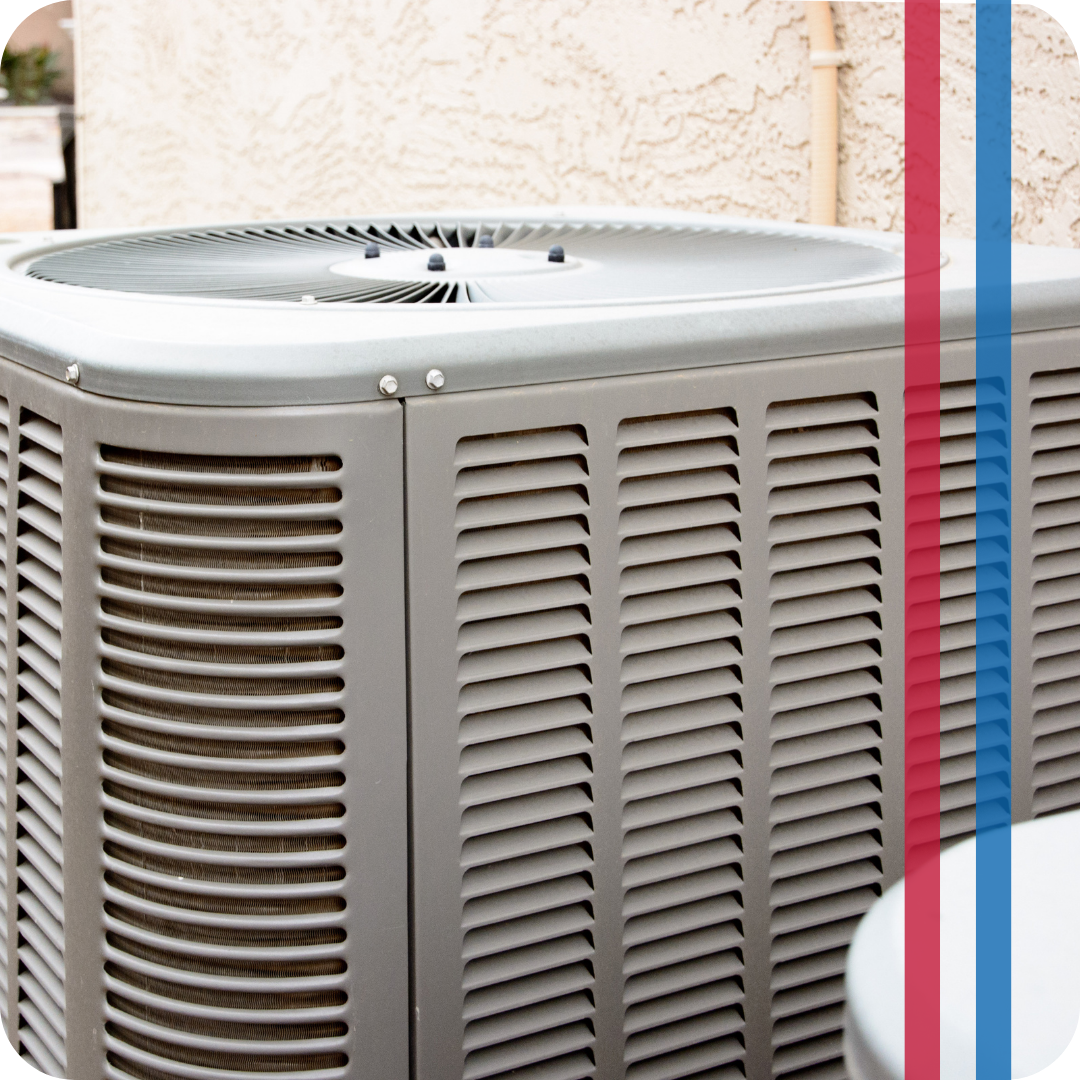 new air conditioner