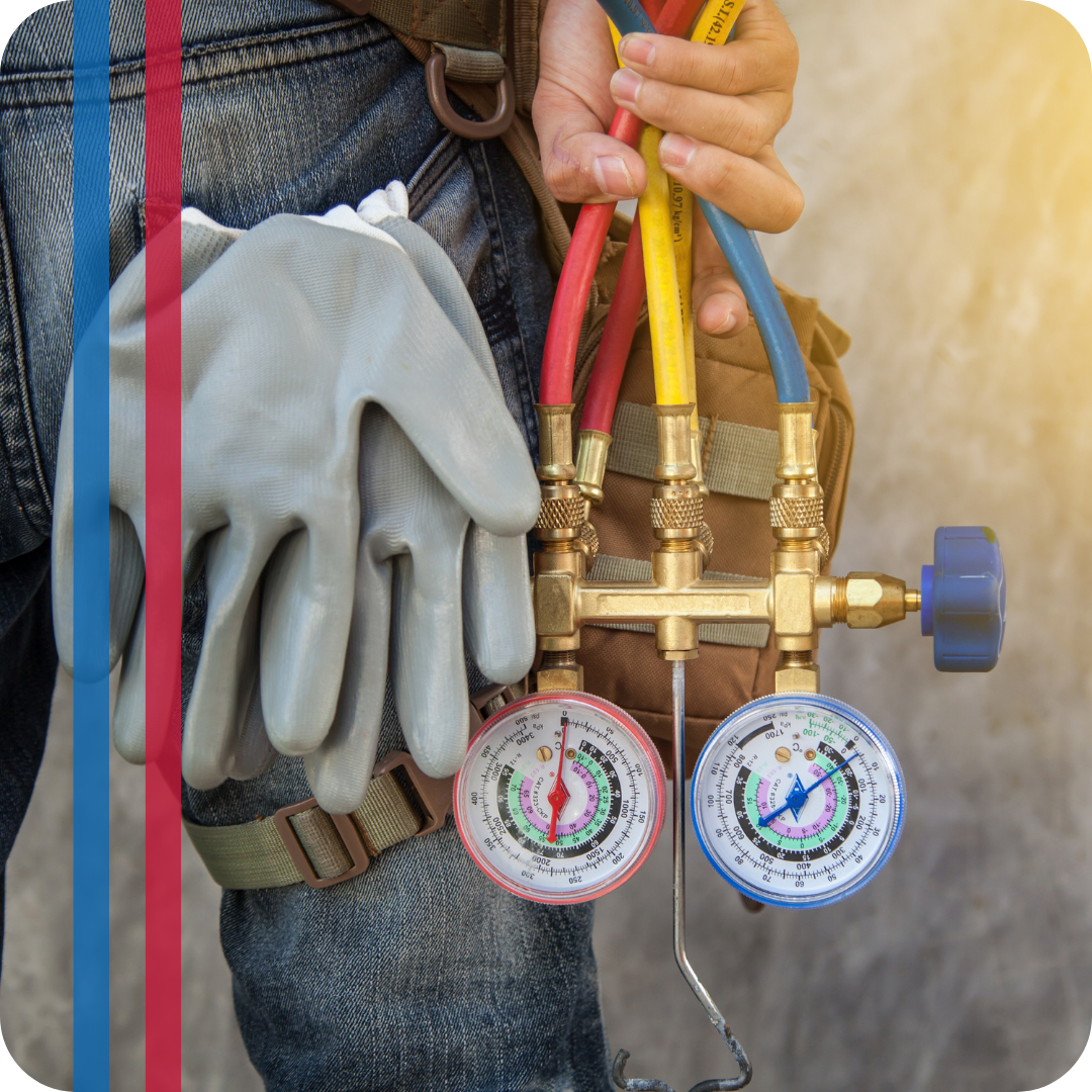 hvac contractor