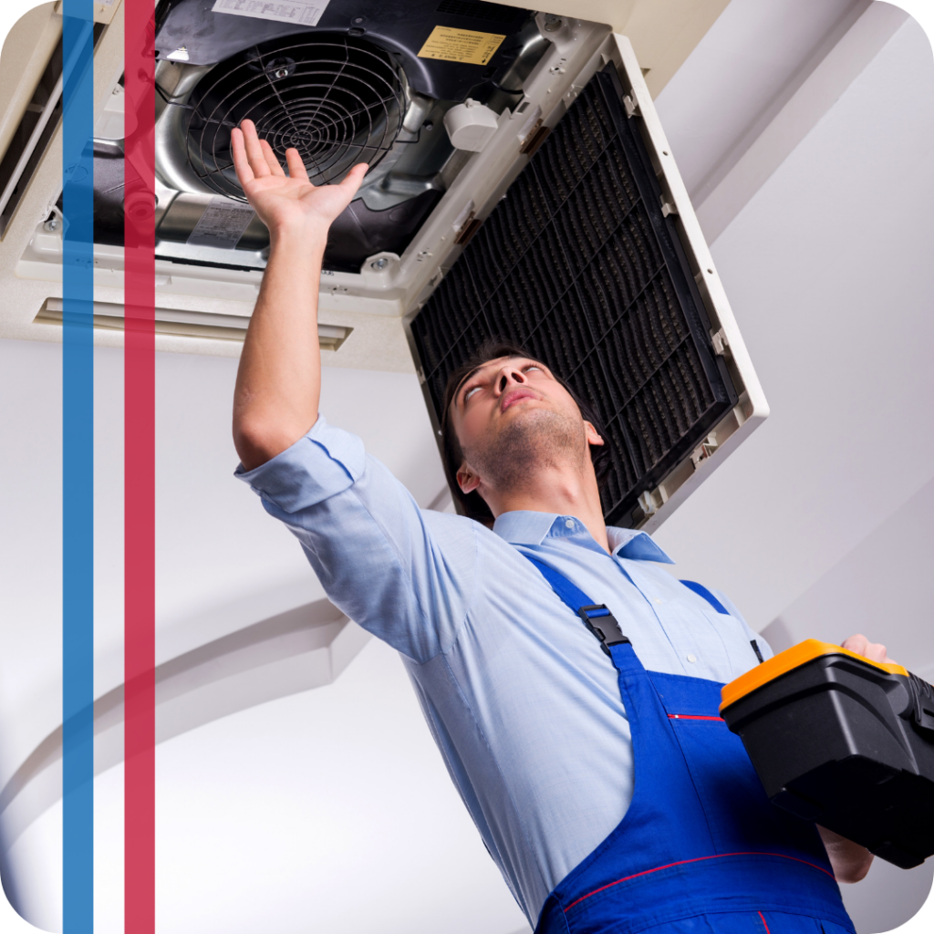 HVAC contractor