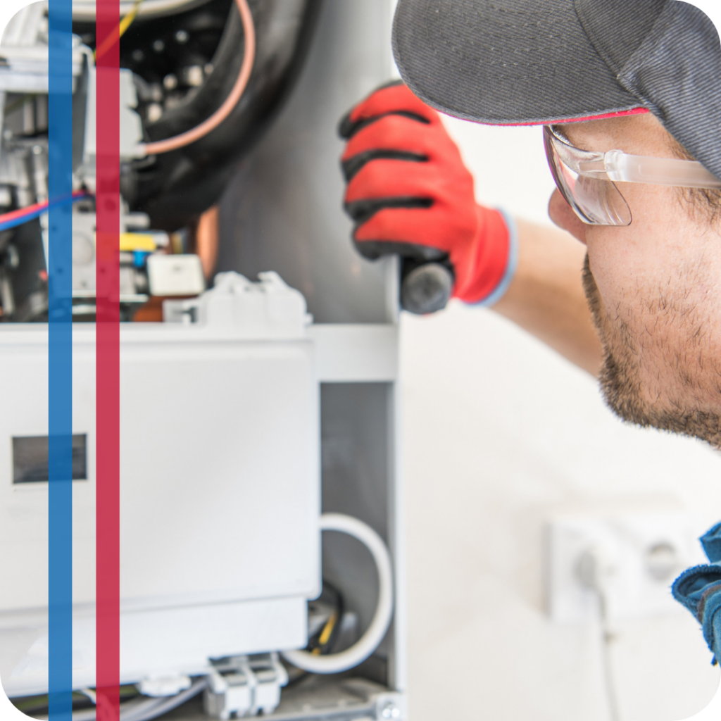 boiler repairs