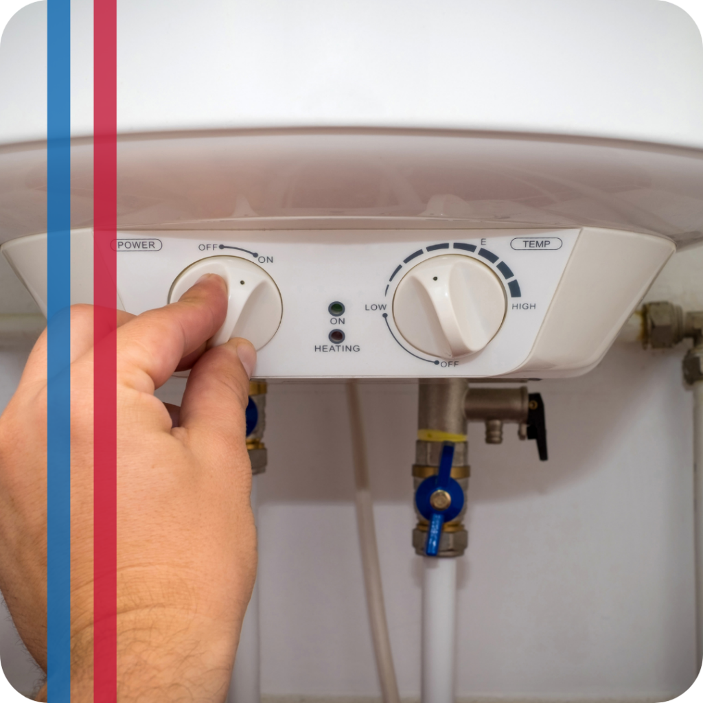 boiler maintenance
