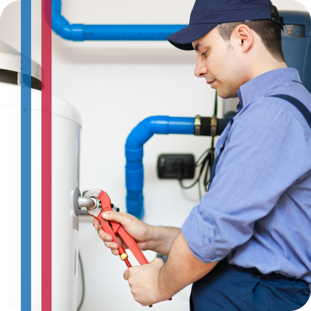 boiler installation