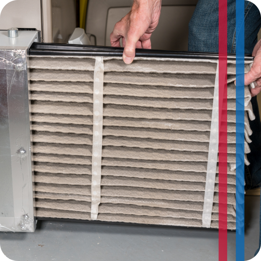 furnace maintenance
