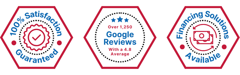 trust badges