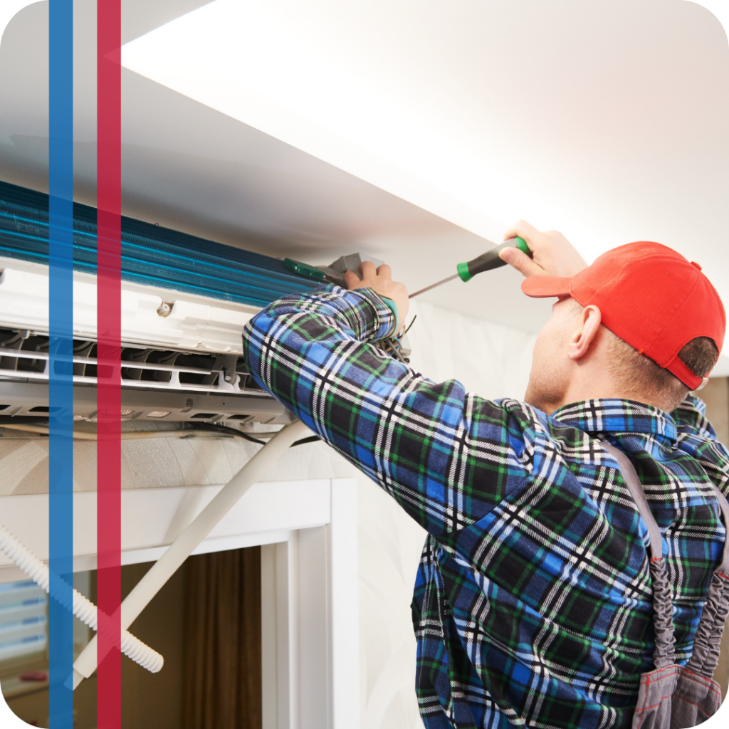 HVAC contractor