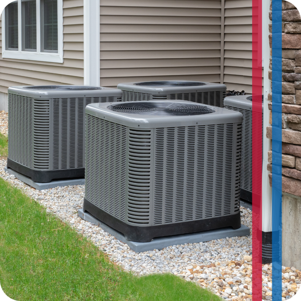 HVAC systems