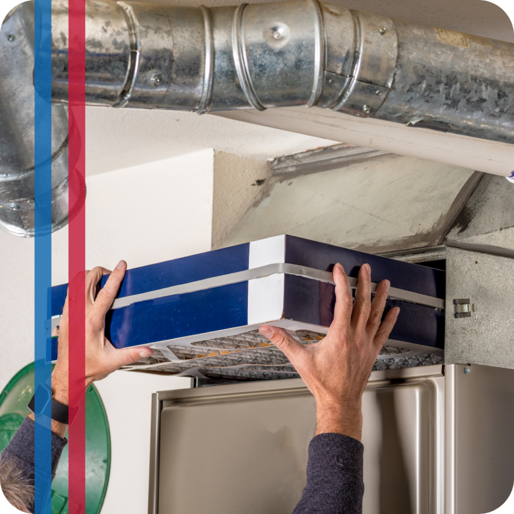 furnace maintenance