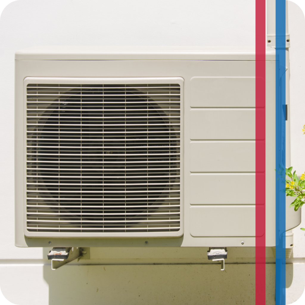 heat pump