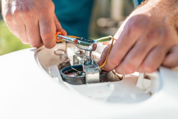 air conditioning repair