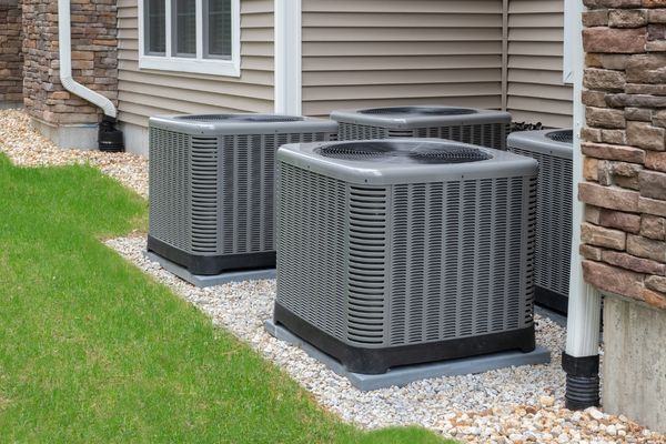 HVAC systems