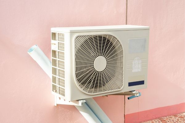 heat pump