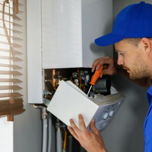 boiler repair